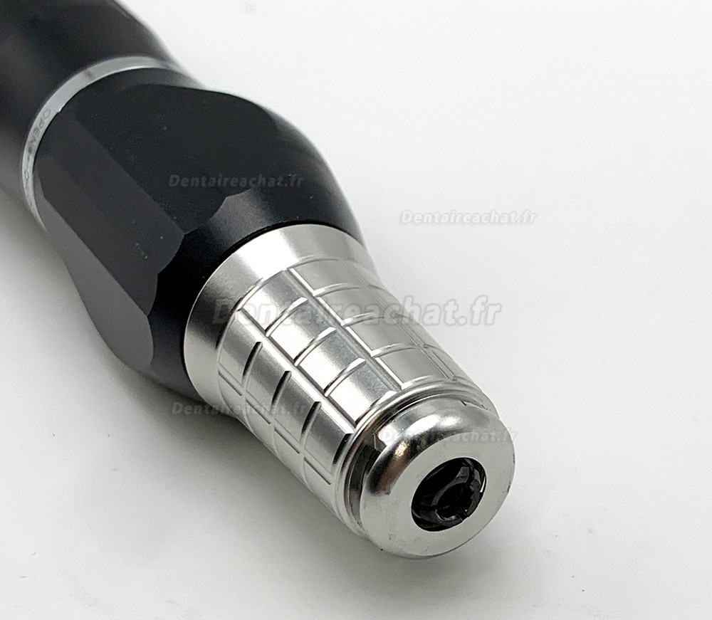 Micromoteur de laboratoire dentaire GONGYU G500 avec pièce à main 50000 tr/min et pédale de commande